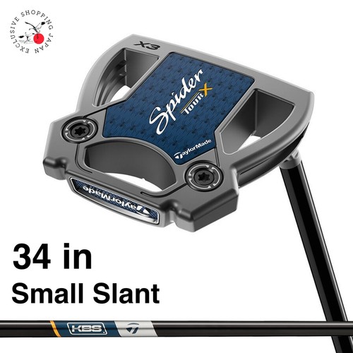 Taylormade spider tour - taylormade, x