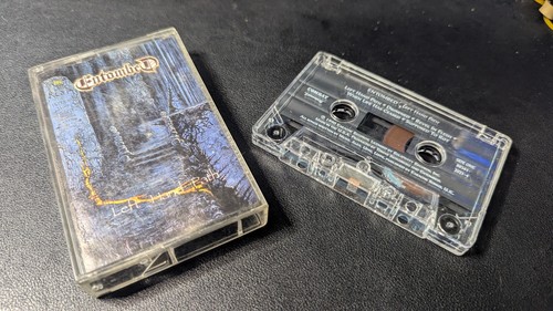 Entombed left hand path - -,