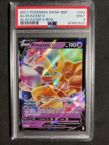 Pokemon psa come nuovo - pokemon,