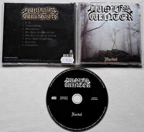 Wolfswinter nordal aeba - wolfswinter,