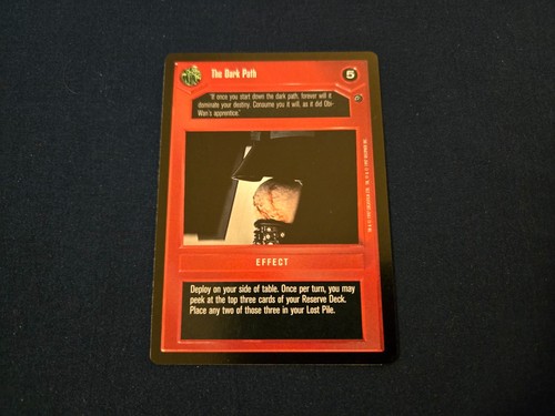 Star wars ccg - star,