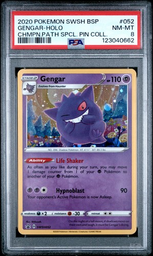 2020 pokemon swsh black star - 2020,