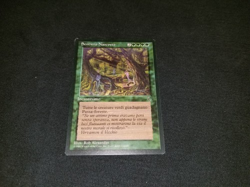 Mtg the dark raro - mtg,