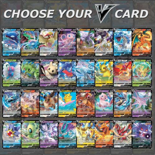 Carte pokemon scegli la - scegli,