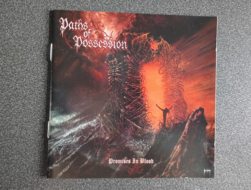 Paths possession promises - of,