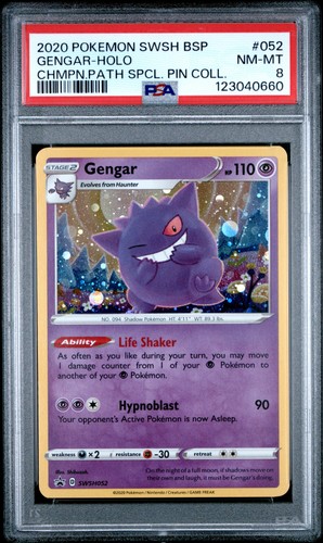 2020 pokemon swsh black star - 2020,