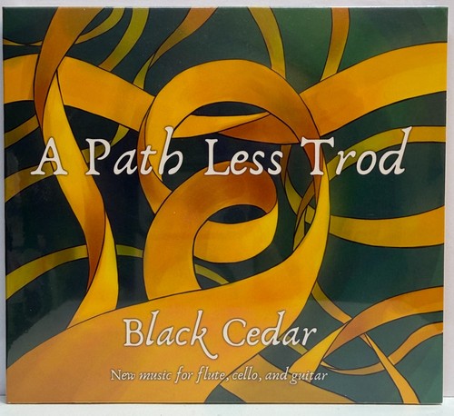 Black cedar path less trod - :,