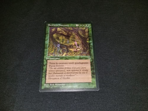 Mtg the dark raro - mtg,