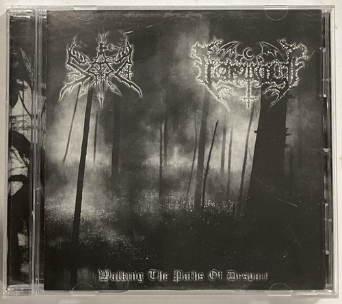 Sad warwulf walking - –, the