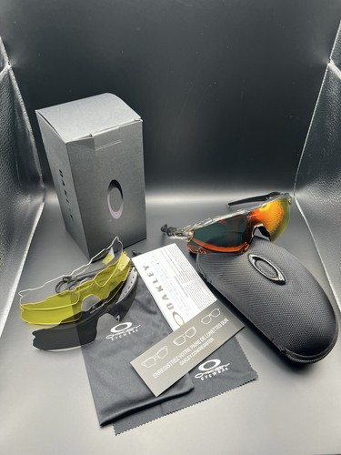 Occhiali sole uomo oakley - sole,