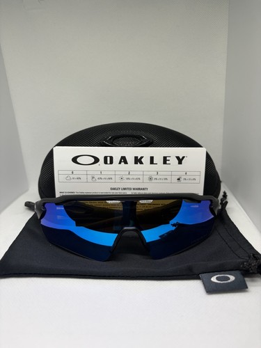 Occhiali sole oakley radar - occhiali,
