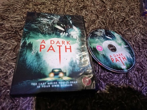 Dark path - dark,