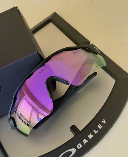Occhiali sole oakley - occhiali, radar