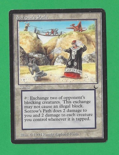1994 magic the gathering - magic,