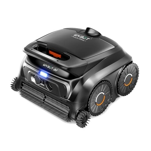 Wybot robot pulitore - b1,