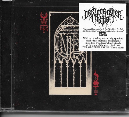 Der weg einer - weg,