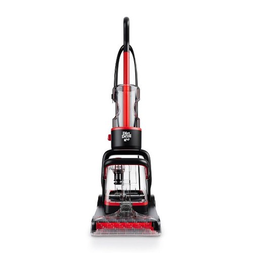 Dirt devil pulitore tappeti - dirt,