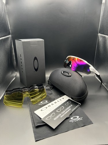 Occhiali sole oakley radar - occhiali,