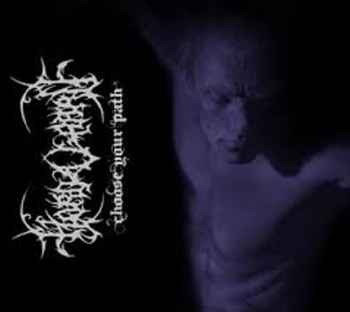 Hordagaard choose your path - -,
