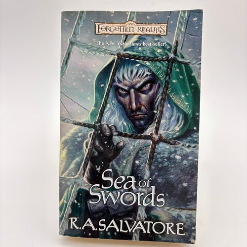 Sea swords salvatore - sea,