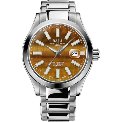 Orologio ball engineer iii - ball,