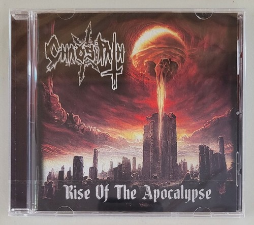 Chaos path rise - chaos, the