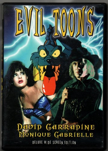 Horror dvds other genres you - dvds,