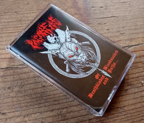 Paganfire of - paganfire, (phil)-
