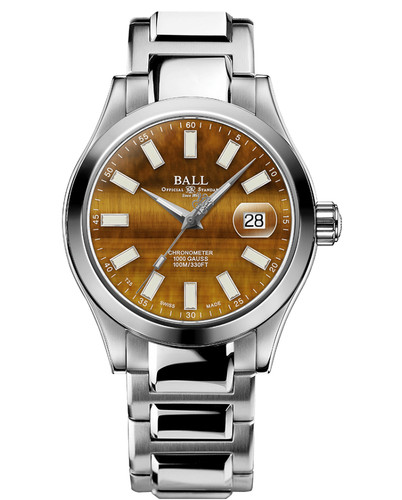 Orologio automatico ball - orologio,