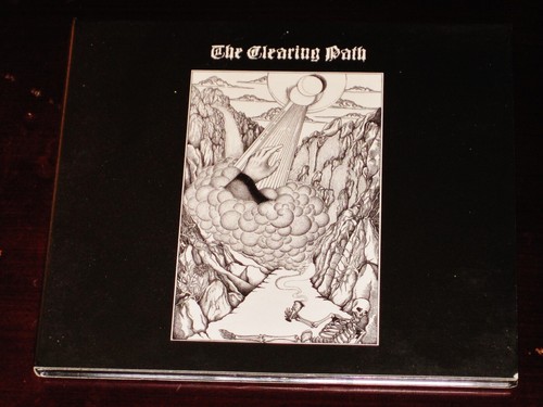 The clearing path watershed - the, path:
