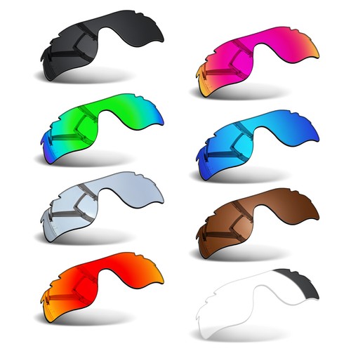 Adatto per oakley - per, radarlock