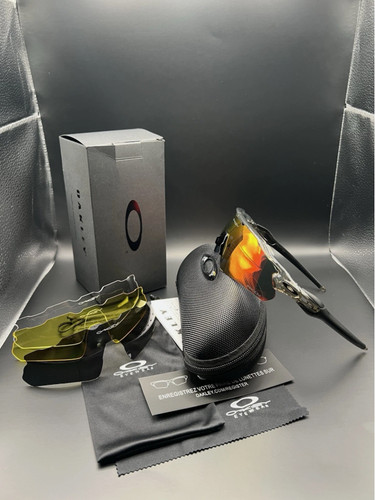 Nuovi occhiali sole oakley - sole,