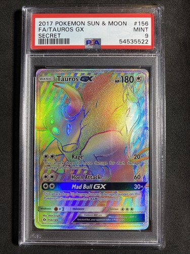 Pokemon psa sole e - 🔥,