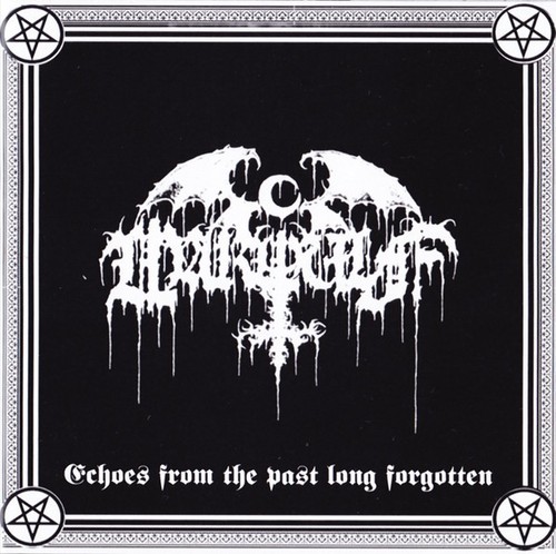Warwulf echoes from the past - warwulf,