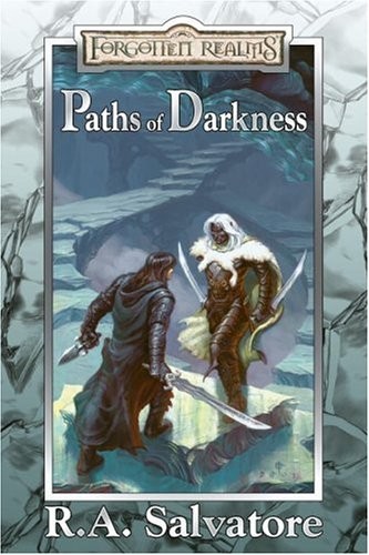 Paths darkness forgotten - darkness, (forgotten