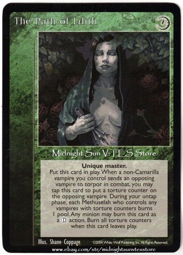 Sentiero lilith geenna - sentiero,