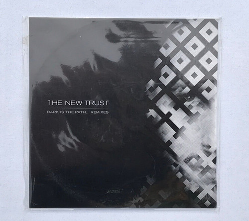The new trust - –, is
