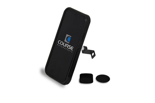 Supporto telefono direct fit - telefono,