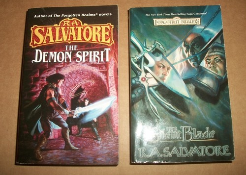 Salvator r a forgotten - r,