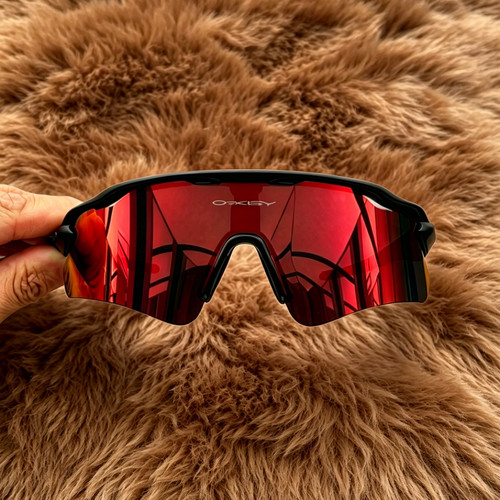 Occhiali sole oakley radar - oakley,
