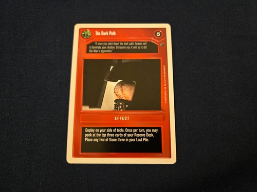 Star wars ccg - star,