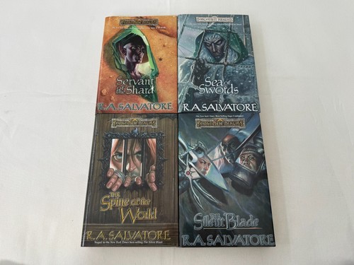 Complete set paths of - set,