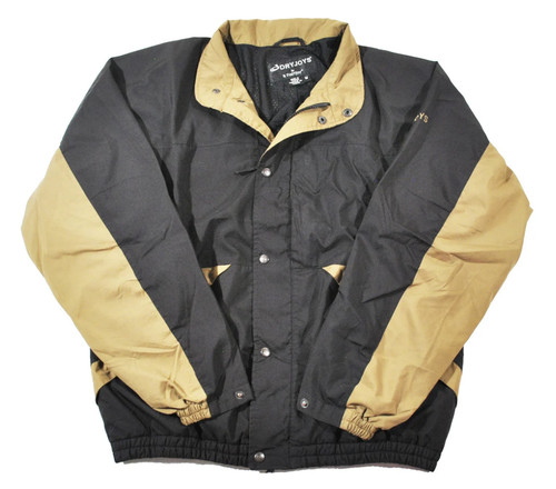 Giacca nera vintage - , footjoy