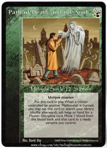 Sentiero della morte - della,