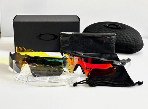 Occhiali sole oakley radar - da,