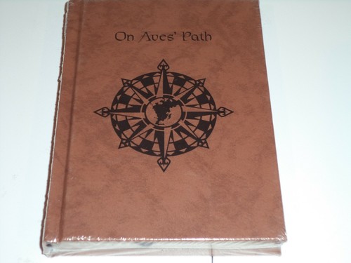 The dark eye rpg - dark,