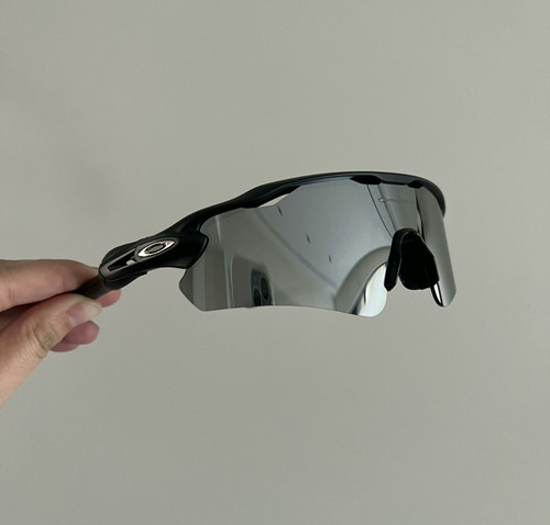 Occhiali sole oakley radar - da,