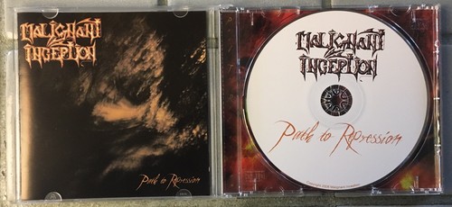 Malignant inception path - inception, to