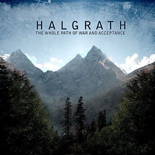 Halgrath the whole path of - halgrath,