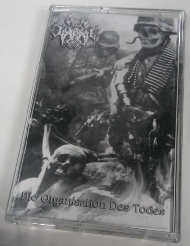 Warage die organisation des - warage,